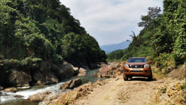 Người dùng nói gì khi chọn Nissan Navara?