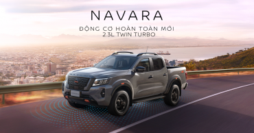 BÁN TẢI NISSAN NAVARA ƯU ĐÃI 100% LỆ PHÍ TRƯỚC BẠ