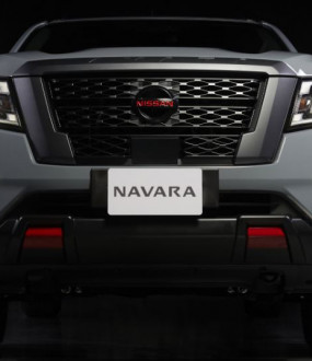 Navara 2022