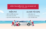 KHUYẾN MÃI DỊCH VỤ TOÀN QUỐC