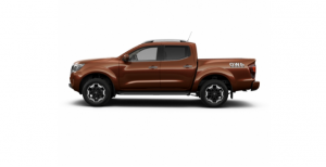 NAVARA VL 4WD