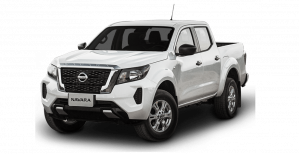 NAVARA EL 2WD